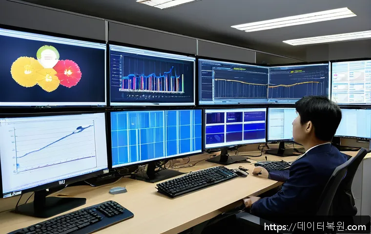 청파동 IT사무실 메모리 관리 최적화 서비스 후기와 장애 대응 사례 분석 1