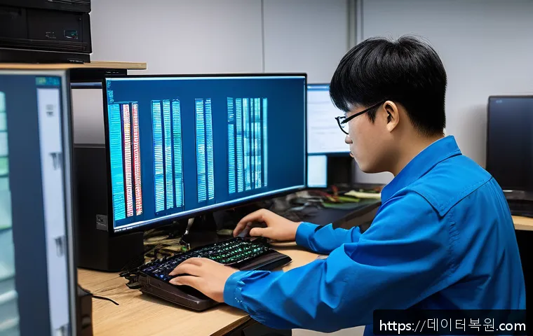 도렴동 출장방문윈도우 windows 설치 관련 이미지 1