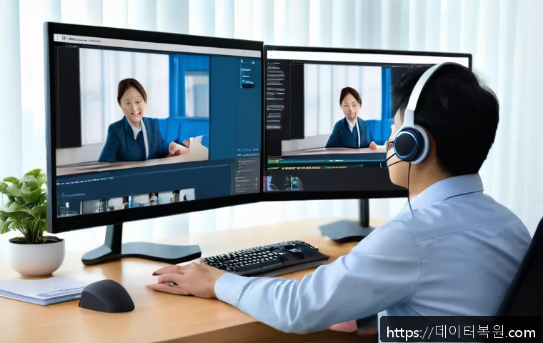 도렴동 출장방문윈도우 windows 설치 관련 이미지 2