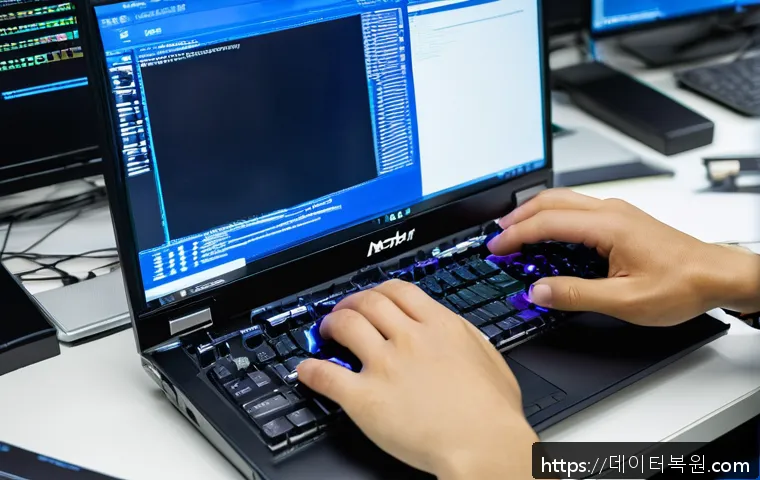 내유동 KERNEL_STACK_INPAGE_ERROR 관련 이미지 1