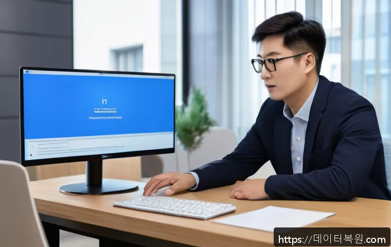 동산동 STATUS_KERNEL_MODE_EXCEPTION 관련 이미지 2