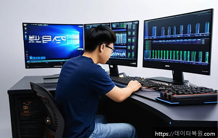 홍대 인근 고사양 PC 파워 교체와 조립 서비스 이용 후기 및 문제 해결 가이드 1