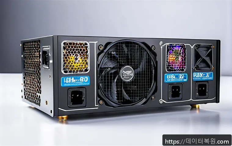 홍대 파워조립 및 교체수리 관련 이미지 2