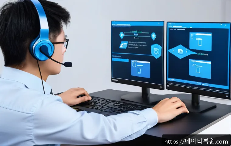 오금동 DRIVER_CAUSED_SYSTEM_CRASH 관련 이미지 1