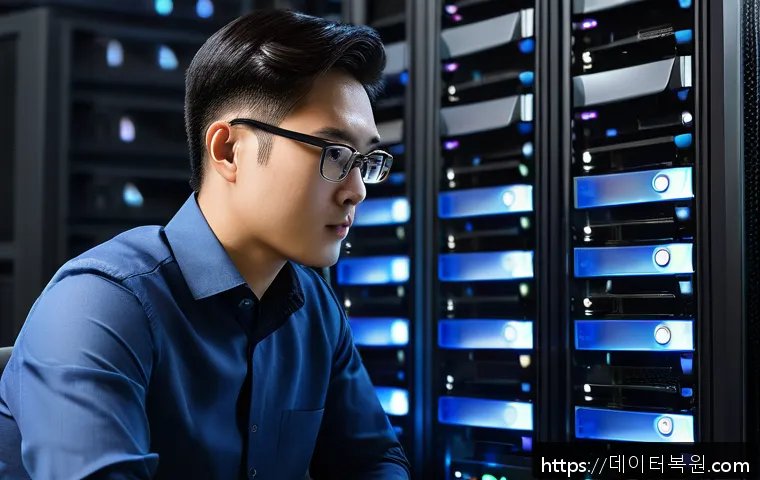 고양시 송포동 기업용 리눅스 시스템 초기화 및 재설치 완벽 가이드 1