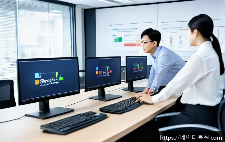 화양동 STATUS_RESOURCE_NOT_OWNED 관련 이미지 1