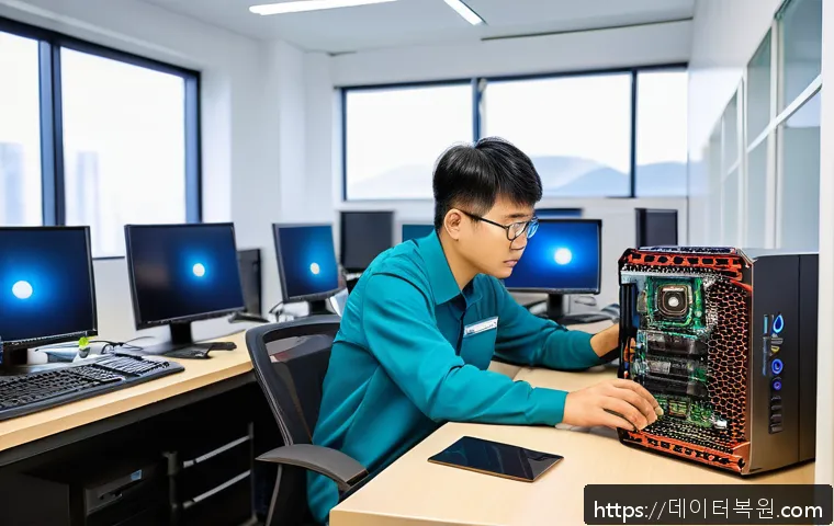 누하동 SYSTEM_THREAD_EXCEPTION_NOT_HANDLED 관련 이미지 2