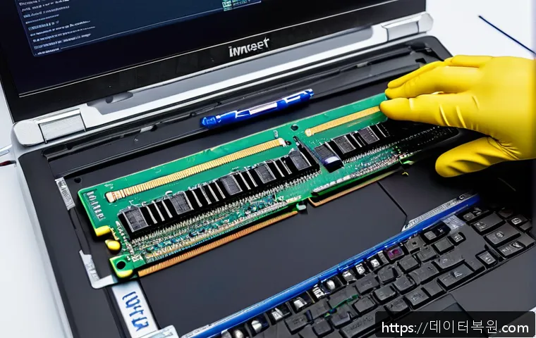 대치동 STATUS_KERNEL_DEBUG_FAILURE 관련 이미지 2