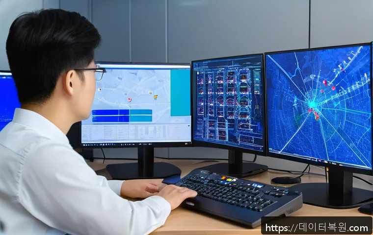 강북구 pc복구중 관련 이미지 1