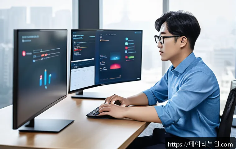 대신동 NTFS_FILE_SYSTEM 관련 이미지 1