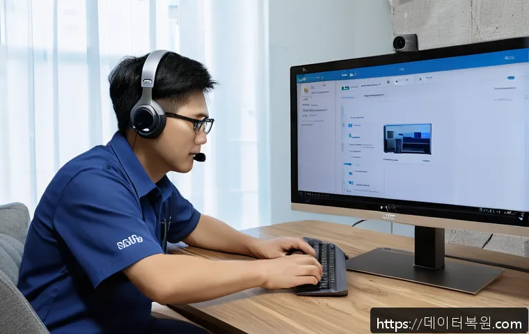 상봉동 공장초기화복구 관련 이미지 2