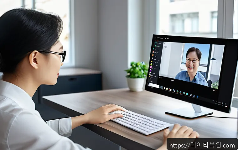 신천동 윈도우10 windows10 재설치 포맷  초기화 관련 이미지 2