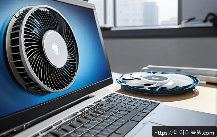 상계동 사무실 팬 회전 문제 긴급 점검과 신속한 해결 후기 1