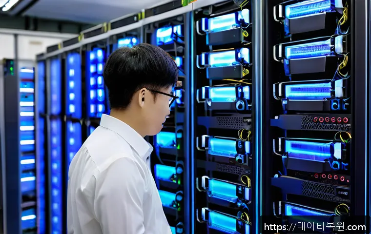 성현동 메모리 과부하 문제 긴급 해결 사례와 안정적 서버 운영 비법 공개 1