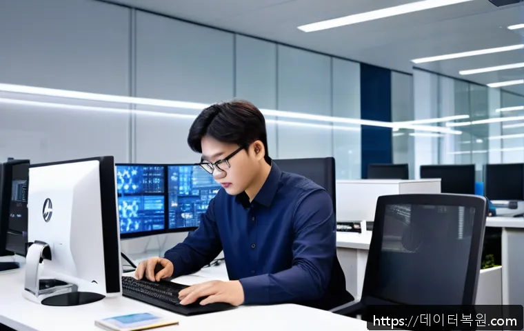 상면 STATUS_PAGEFILE_MISSING 관련 이미지 2