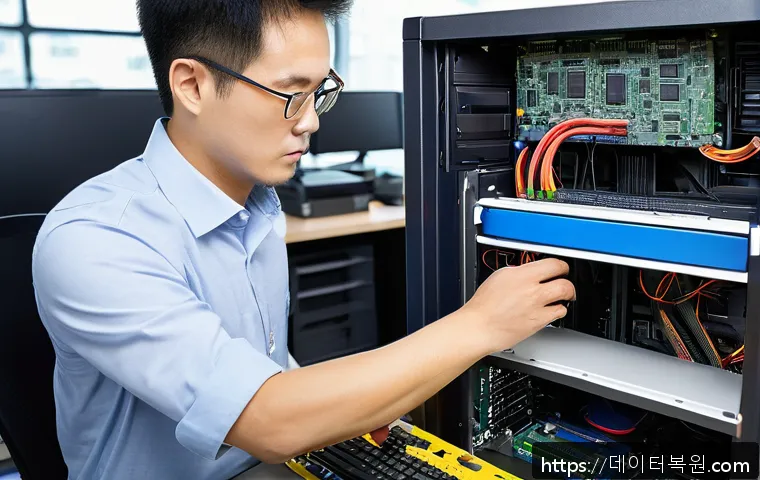 개포동 HARDWARE_MEMORY_FAILURE 관련 이미지 2