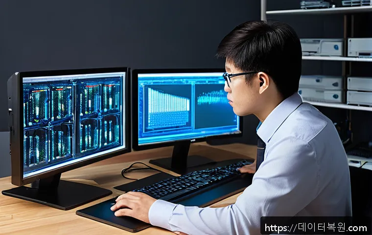 천왕동 시스템 커널 설정 오류 긴급 복구 사례와 해결 방법 안내 1