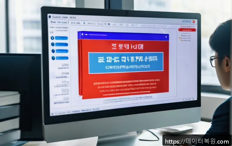 남학동 악성코드 바이러스 관련 이미지 1