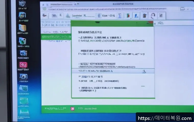 인의동 컴퓨터 부팅 오류 긴급 복구 사례와 NTLDR 압축 문제 해결 노하우 5