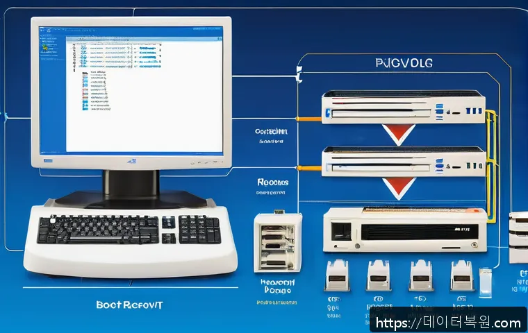 인의동 NTLDR is compressed 관련 이미지 2