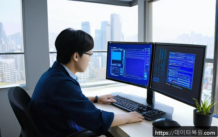 송파동 시스템 드라이버 오류 긴급 복구 사례와 원인 분석 가이드 1