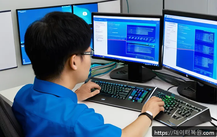 송파동 DRIVER_VERIFIER_DETECTED_VIOLATION 관련 이미지 2