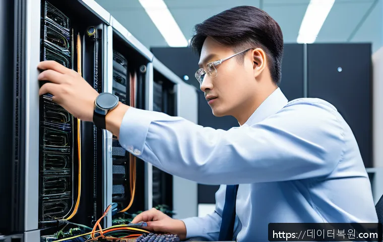 남가좌동 워크스테이션출장방문수리점 관련 이미지 1