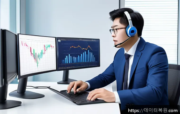 상면 시스템 호출 오류 해결 노하우와 업무 환경 최적화 사례 1