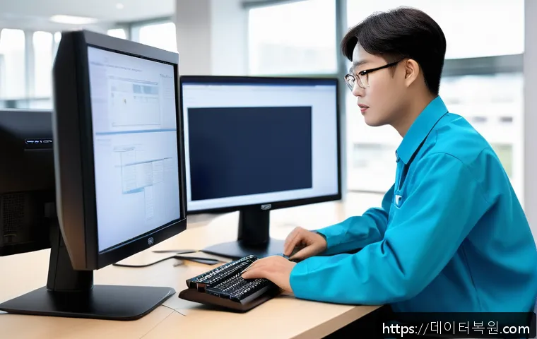 상면 STATUS_INVALID_CALLER 관련 이미지 2