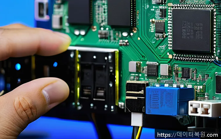 삼선동 DRIVER_PORTION_MUST_BE_NONPAGED 관련 이미지 1