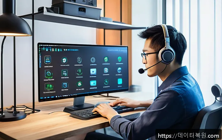 신정동 server출장방문수리점 관련 이미지 1