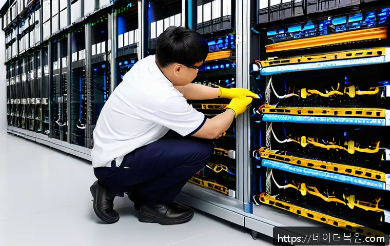 신정동 server출장방문수리점 관련 이미지 2