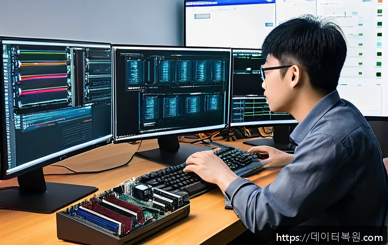 필동 커널 디버그 오류 긴급 복구 사례와 시스템 안정화 노하우 공유 5