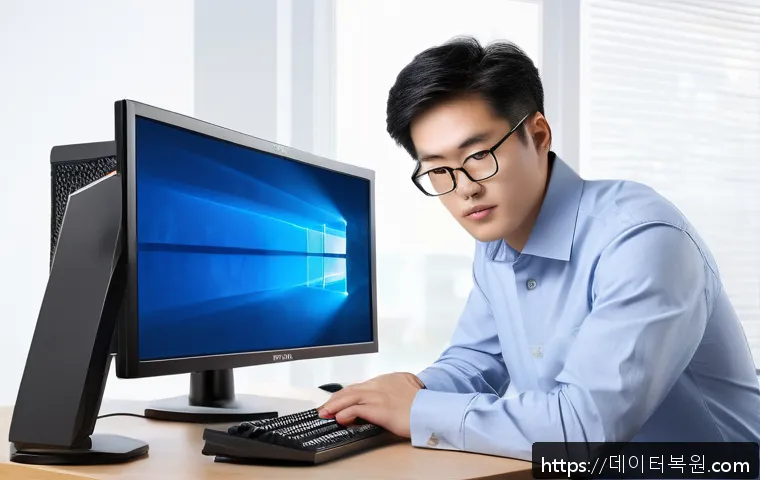 길음동 그래픽 드라이버 문제 긴급 복구 사례와 최적화된 해결 방법 안내 1