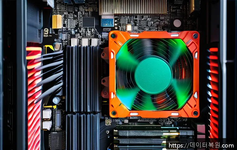 길음동 THREAD_STUCK_IN_DEVICE_DRIVER 관련 이미지 1