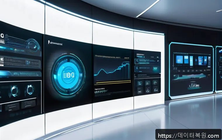 길음동 THREAD_STUCK_IN_DEVICE_DRIVER 관련 이미지 2