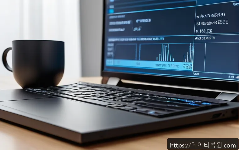 묵동 INACCESSIBLE_BOOT_DEVICE 관련 이미지 1