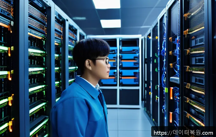 사근동 컴퓨터 메모리 오류 해결 후기와 전산실 긴급 복구 사례 공유 1