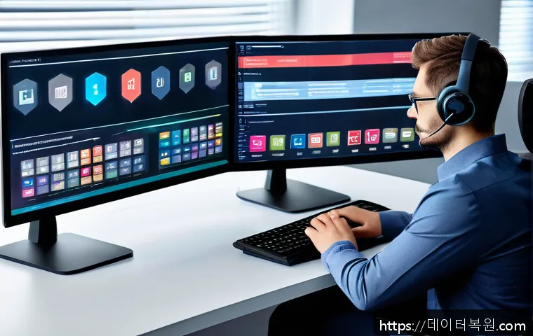 사근동 STATUS_KERNEL_HEAP_CORRUPTION 관련 이미지 1