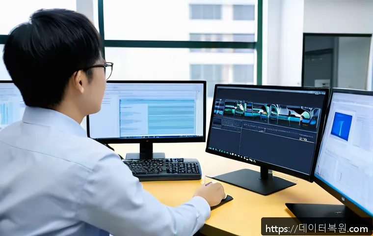 우이동 모니터화면 안나옴 관련 이미지 2