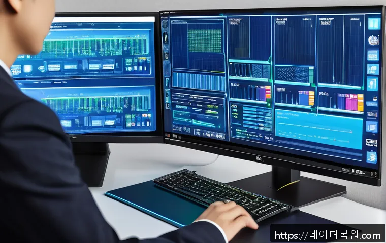 청진동 THREAD_STUCK_IN_DEVICE_DRIVER 관련 이미지 2