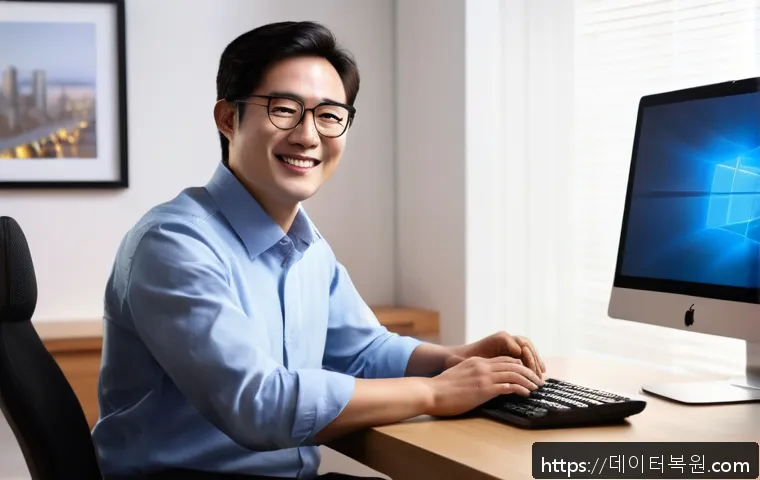 종암동 cpu조립 및 교체수리 관련 이미지 2