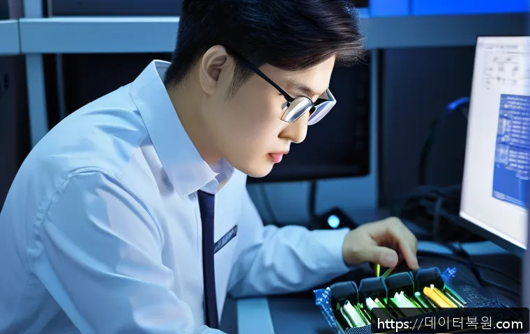 일산 지역 부동소수점 연산 오류 해결 및 시스템 안정화 사례 분석 1