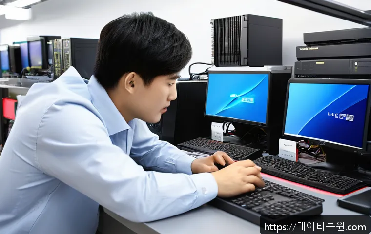 율현동 all boot options are tried 관련 이미지 2