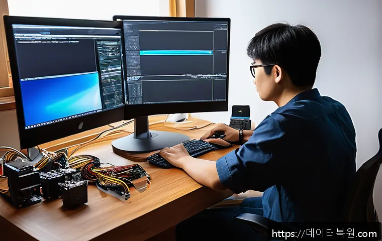 상일동 모니터화면 안나옴 관련 이미지 2