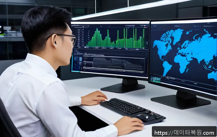 숭인동 NMI_HARDWARE_FAILURE 관련 이미지 2