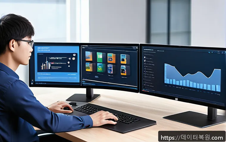 광명동 WIN32K_POWER_WATCHDOG_TIMEOUT 관련 이미지 2