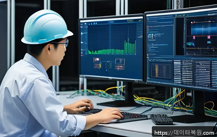 일원동 PAGE_FAULT_IN_NONPAGED_AREA 관련 이미지 1