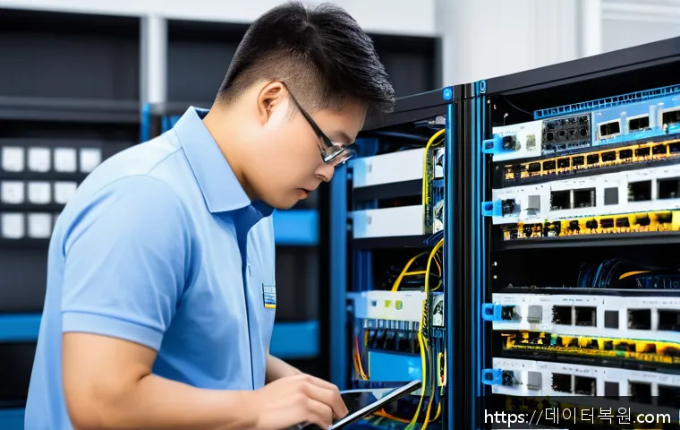 성수동 파일서버출장방문수리점 관련 이미지 2