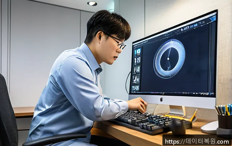 시흥동 인근 컴퓨터 메모리 오류 신속 해결 후기와 업무 중단 없는 시스템 복구 사례 1